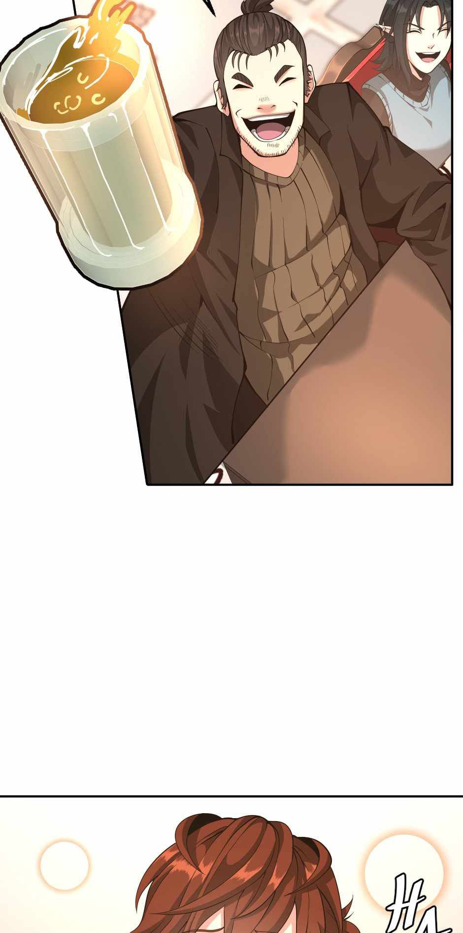 Read The Beginning After the End ID Manga Online