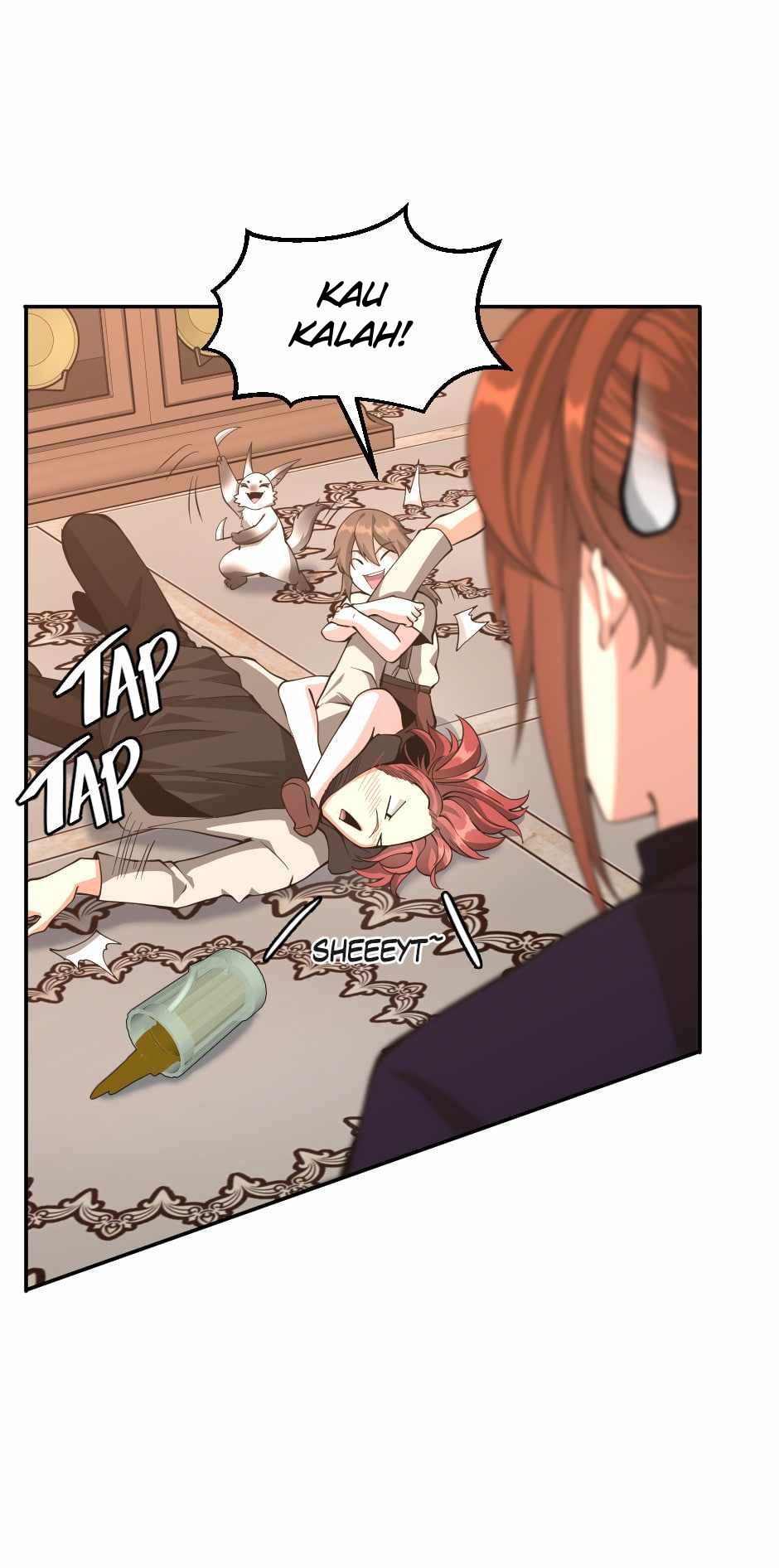 Read The Beginning After the End ID Manga Online