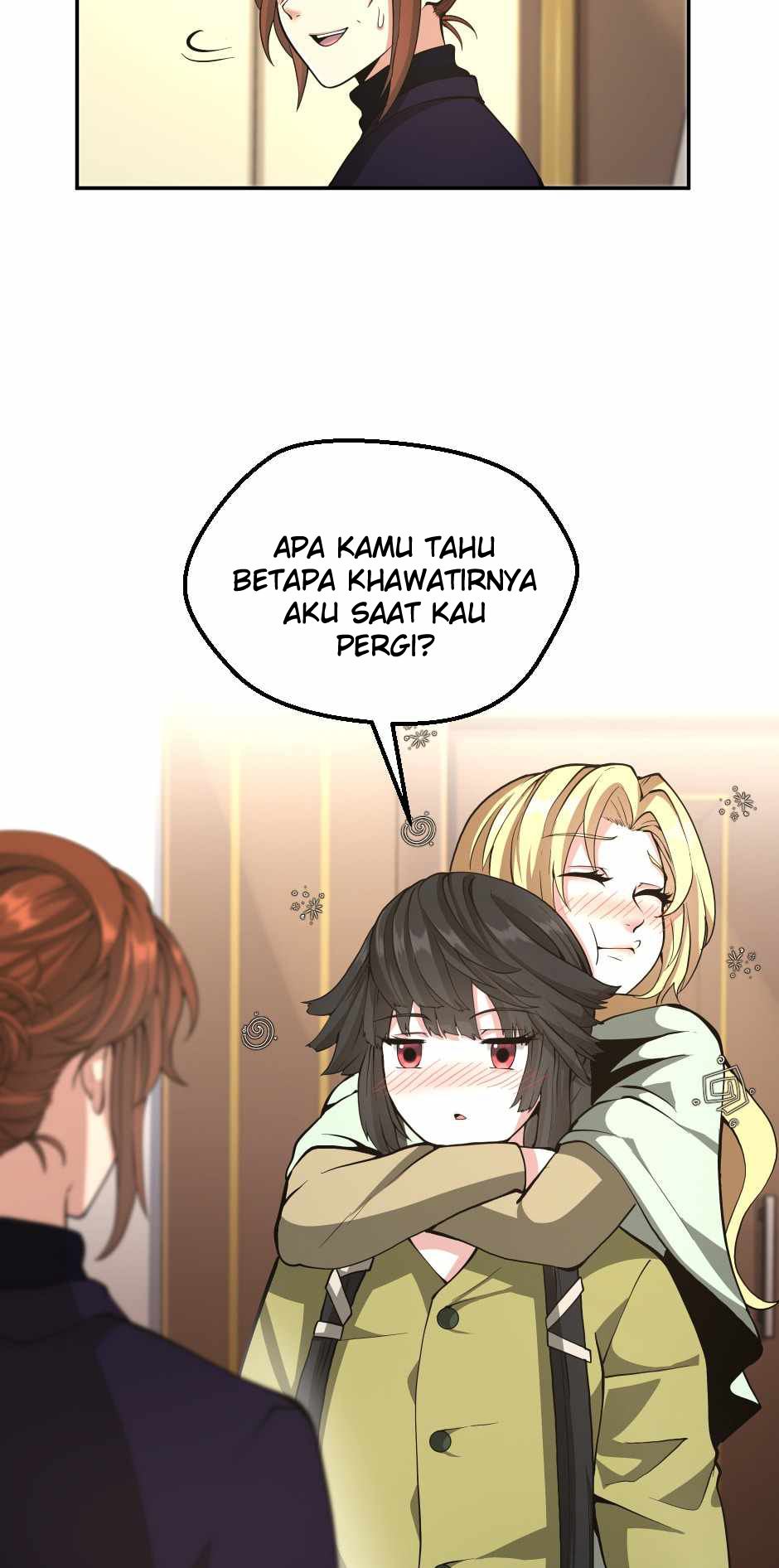 Read The Beginning After the End ID Manga Online