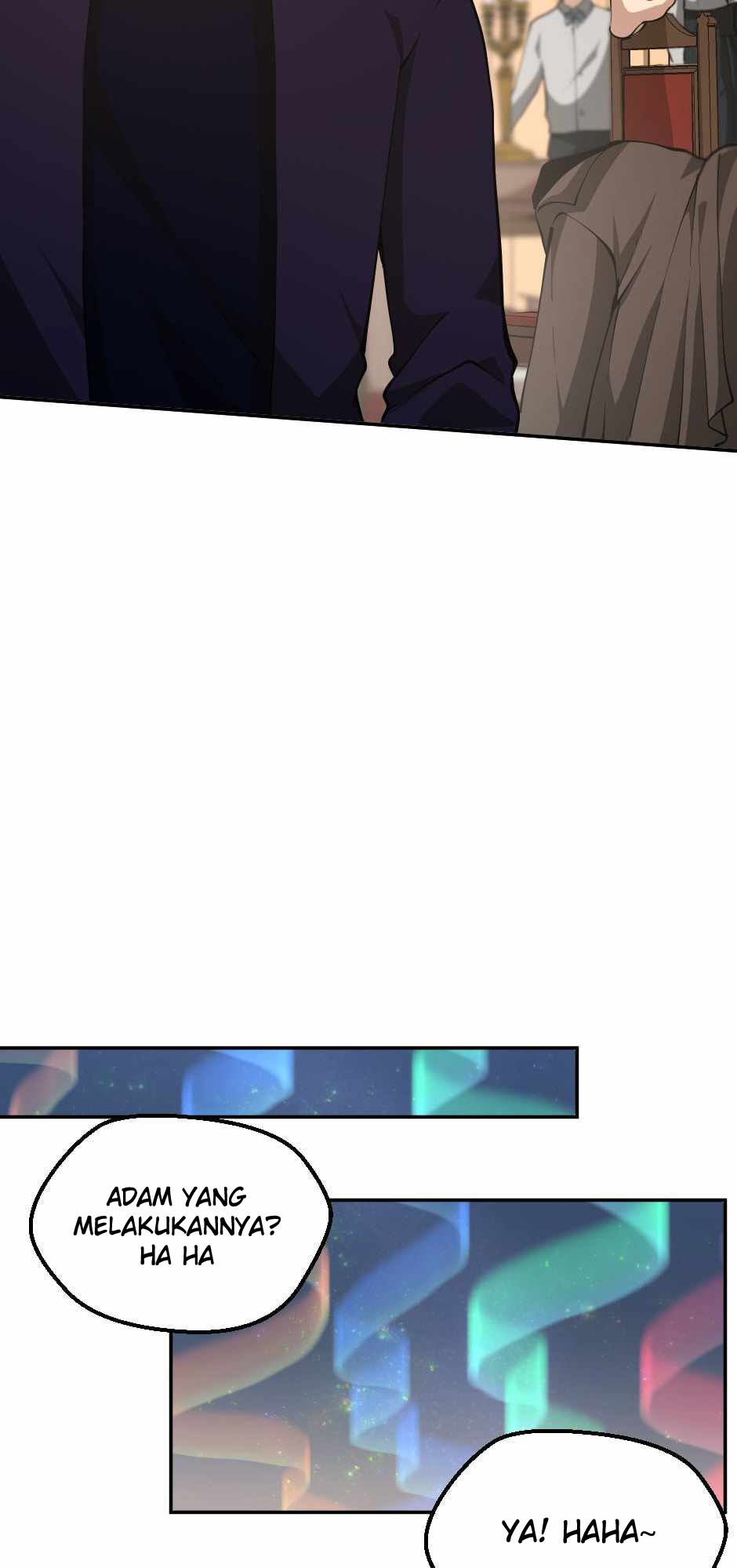 Read The Beginning After the End ID Manga Online