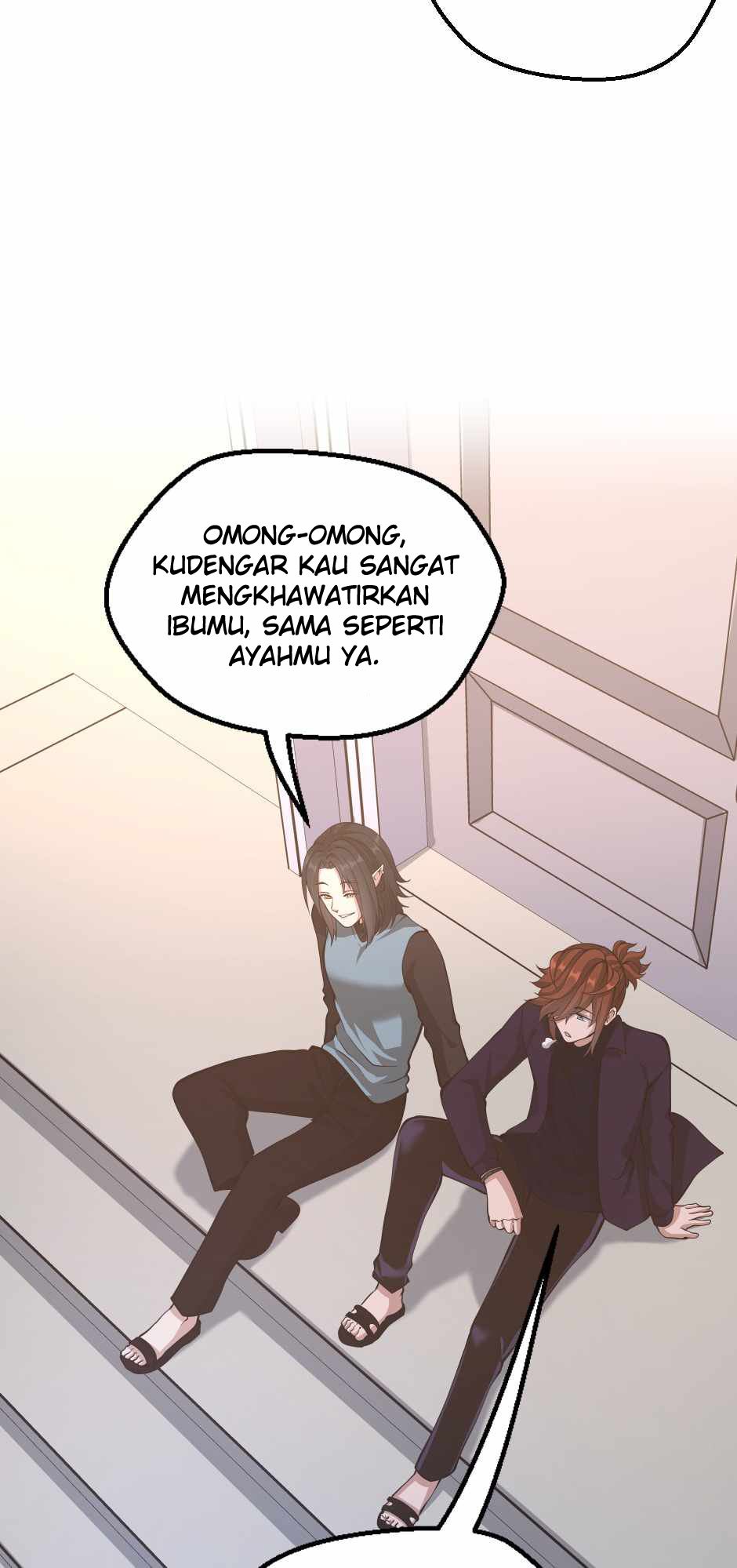 Read The Beginning After the End ID Manga Online