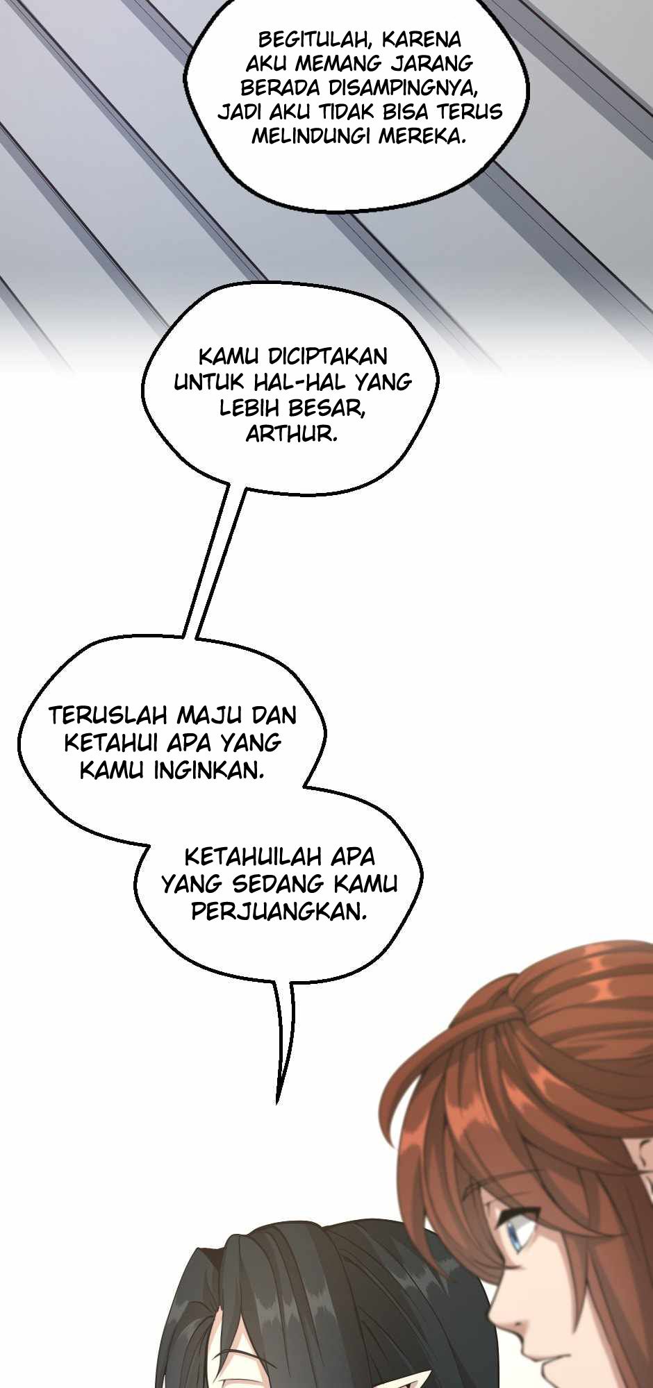 Read The Beginning After the End ID Manga Online