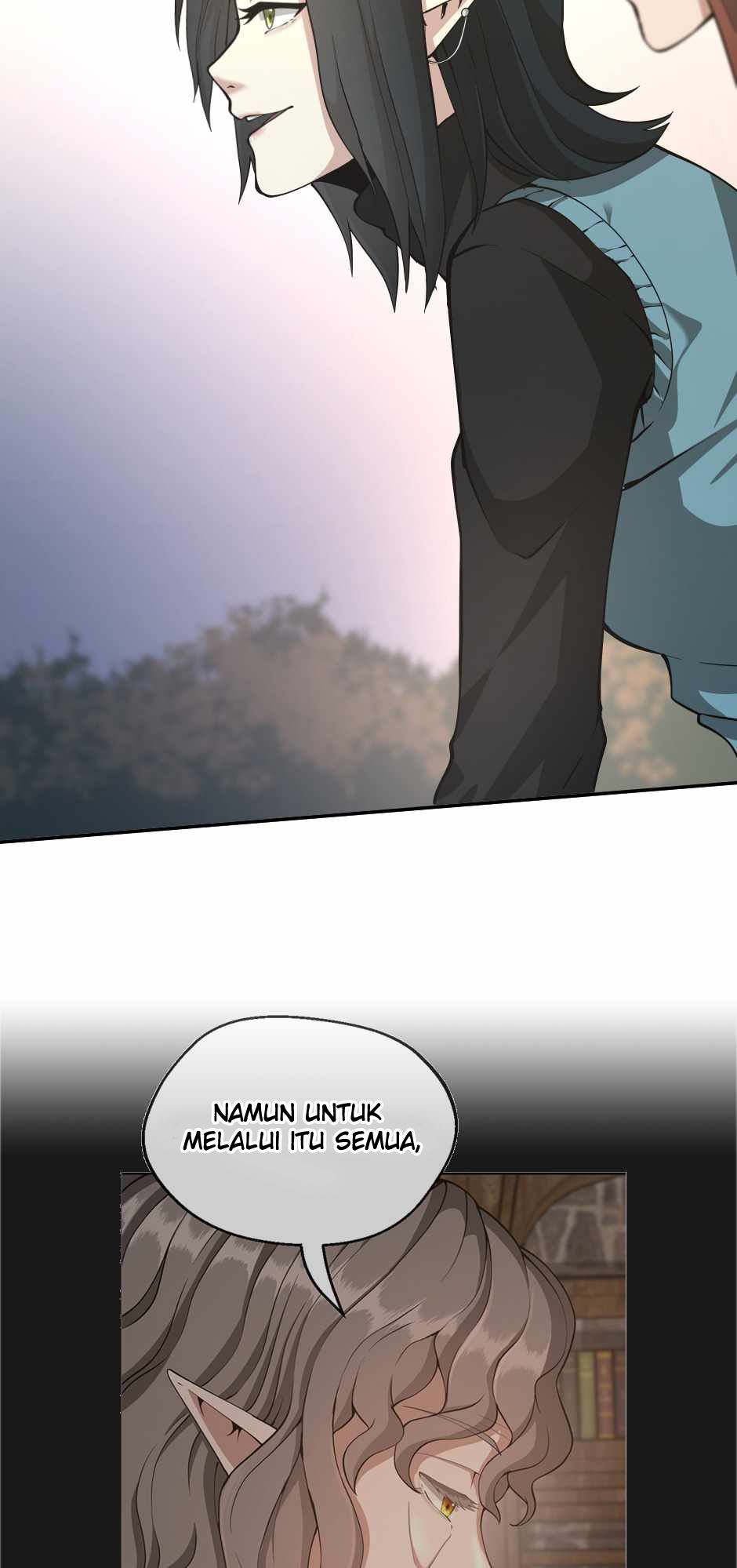 Read The Beginning After the End ID Manga Online