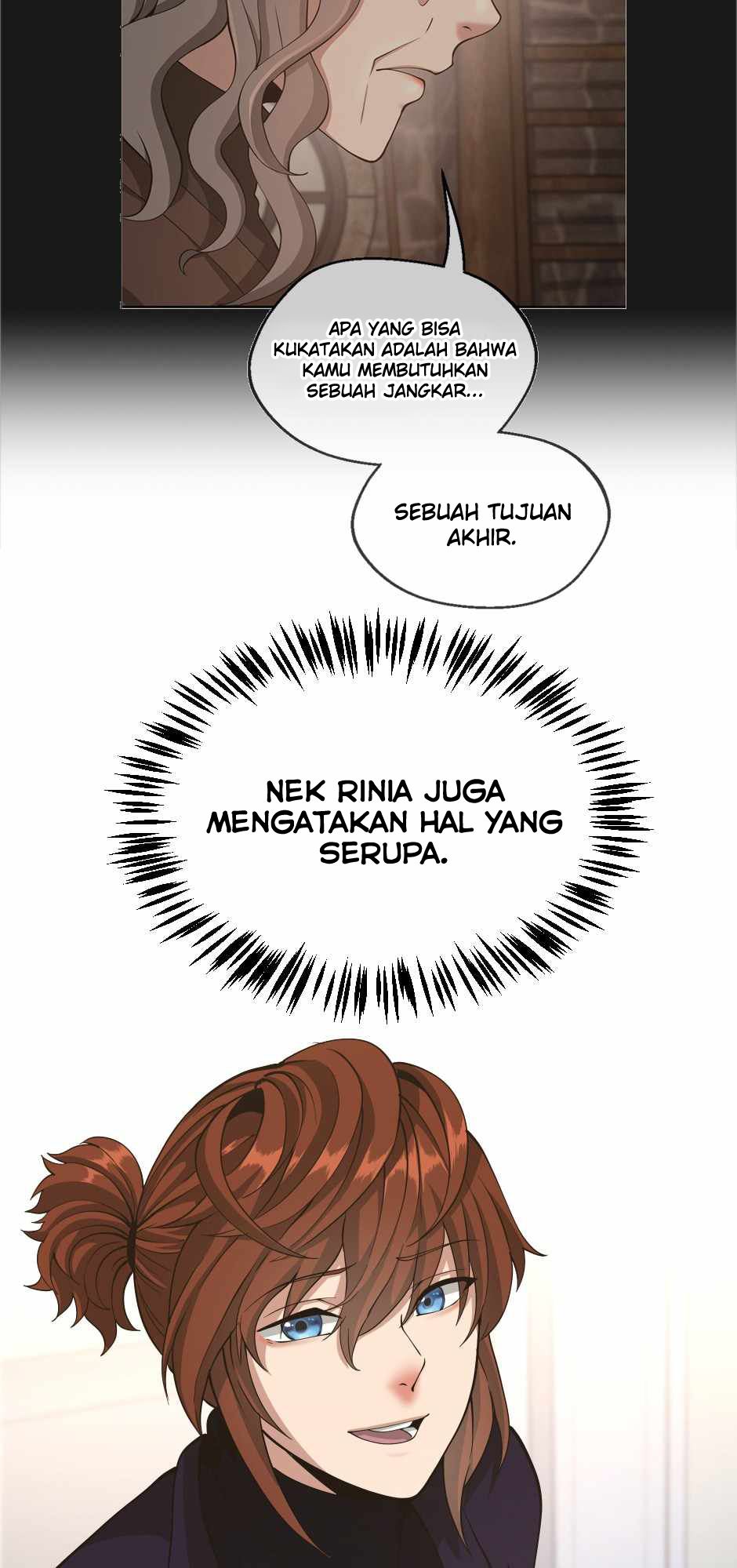Read The Beginning After the End ID Manga Online