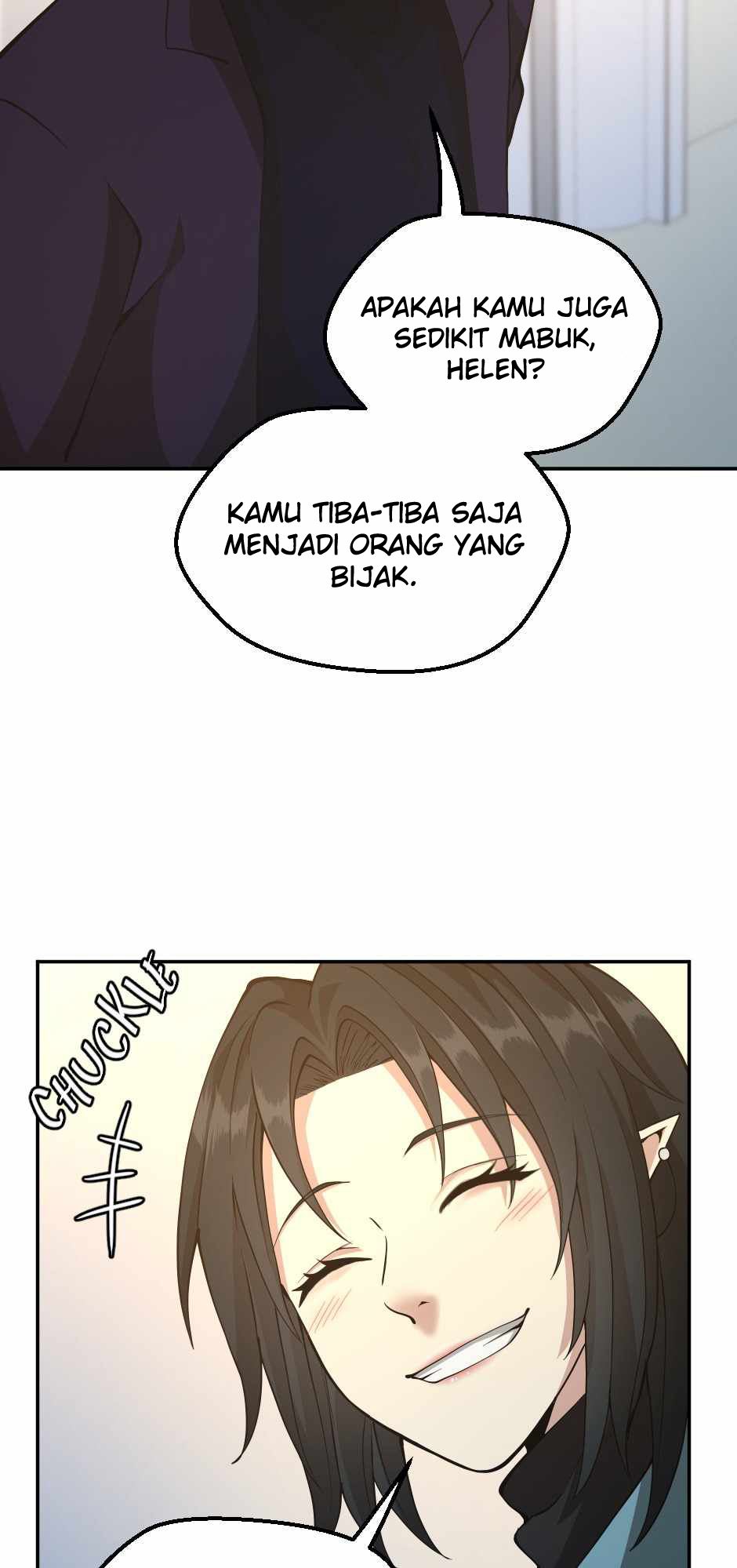 Read The Beginning After the End ID Manga Online