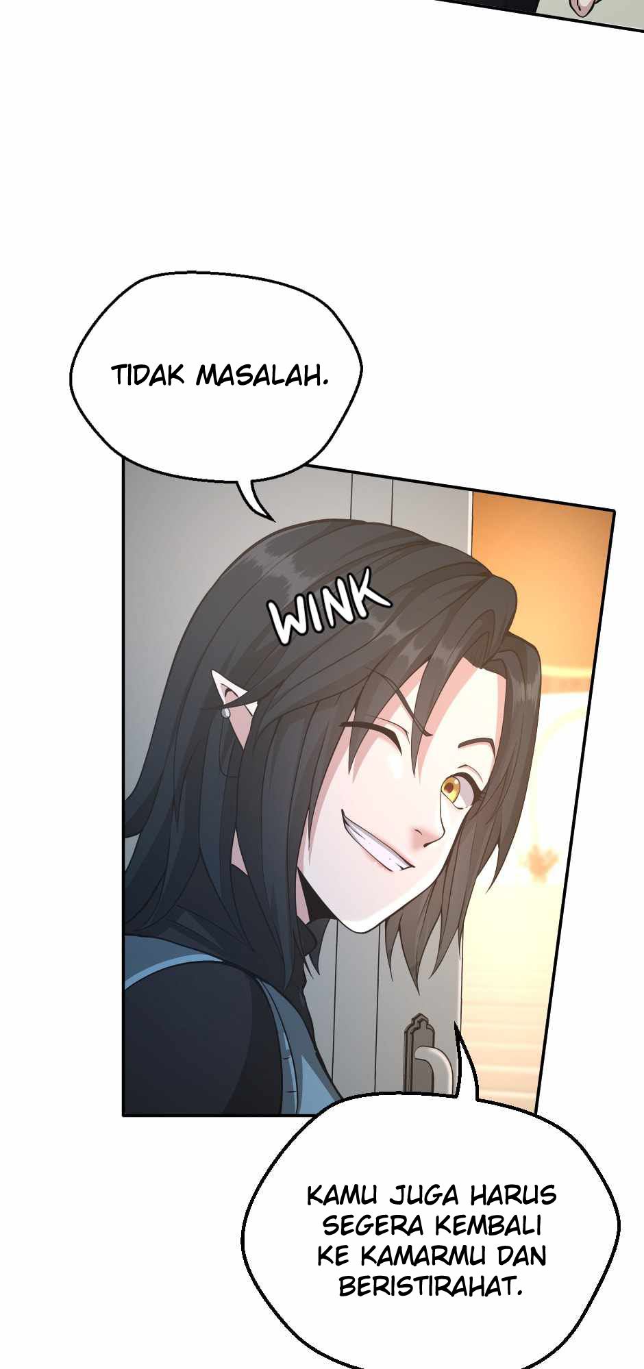 Read The Beginning After the End ID Manga Online