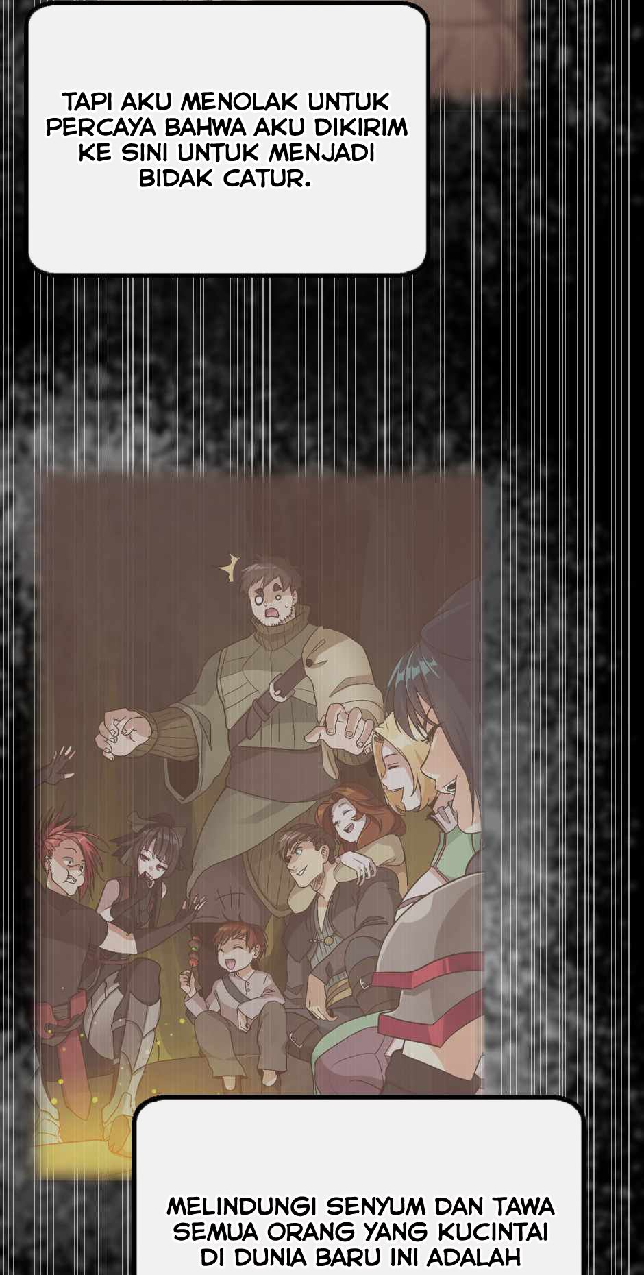 Read The Beginning After the End ID Manga Online