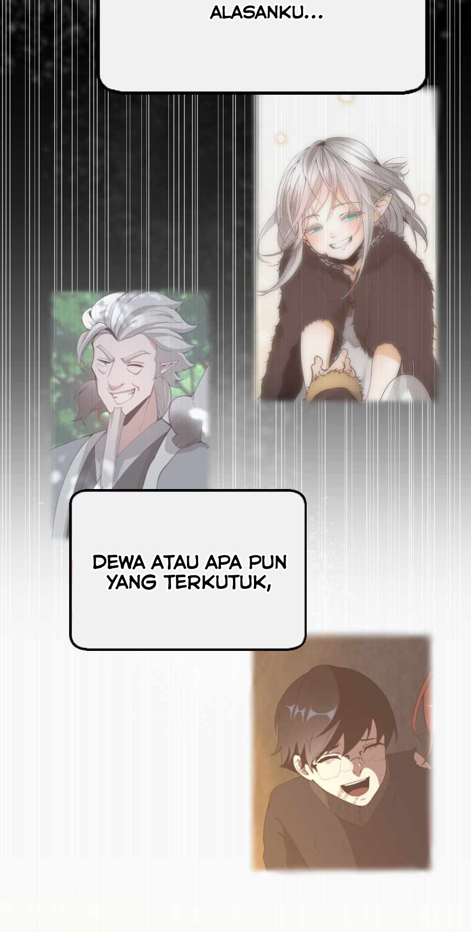 Read The Beginning After the End ID Manga Online