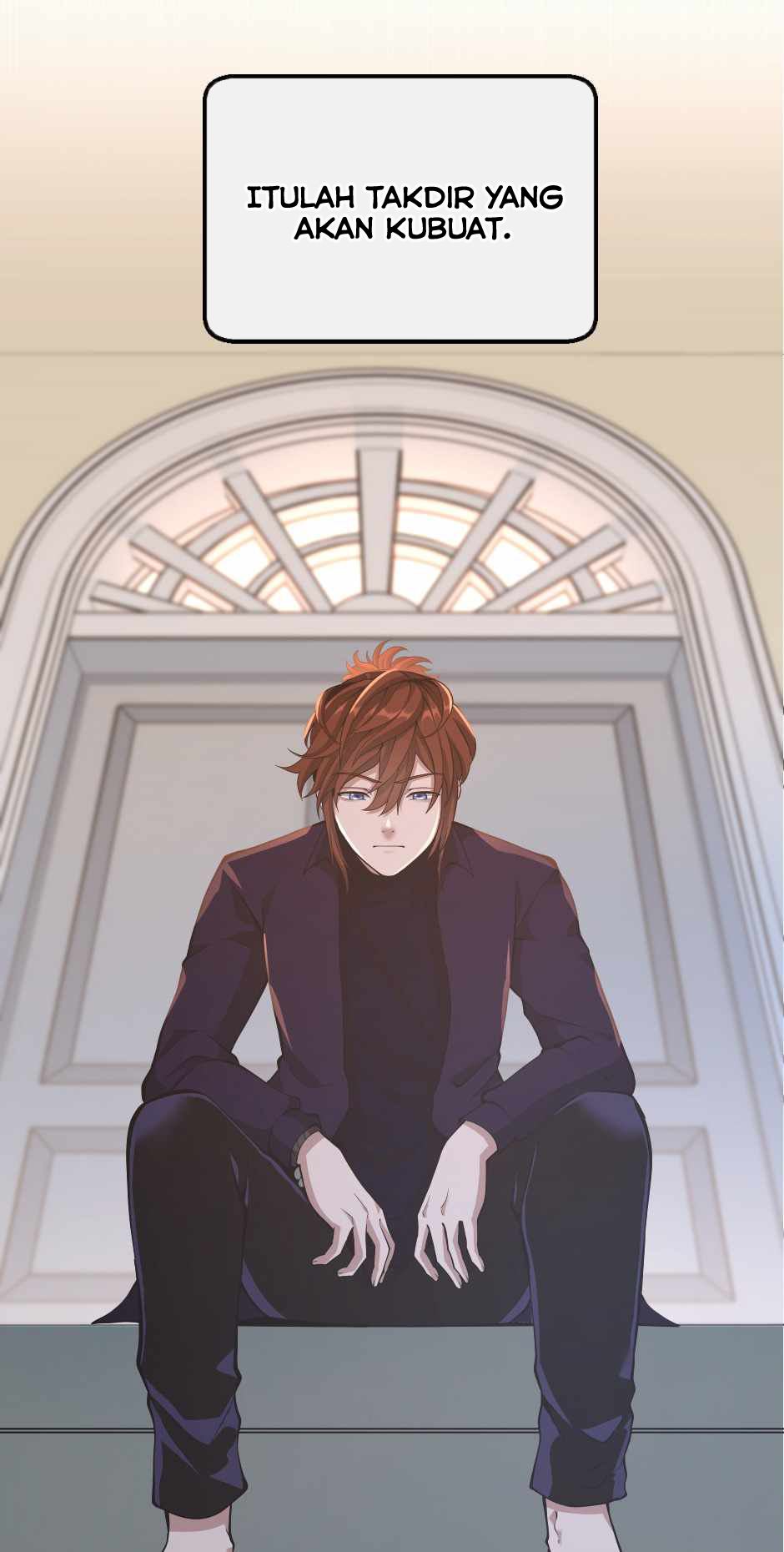 Read The Beginning After the End ID Manga Online