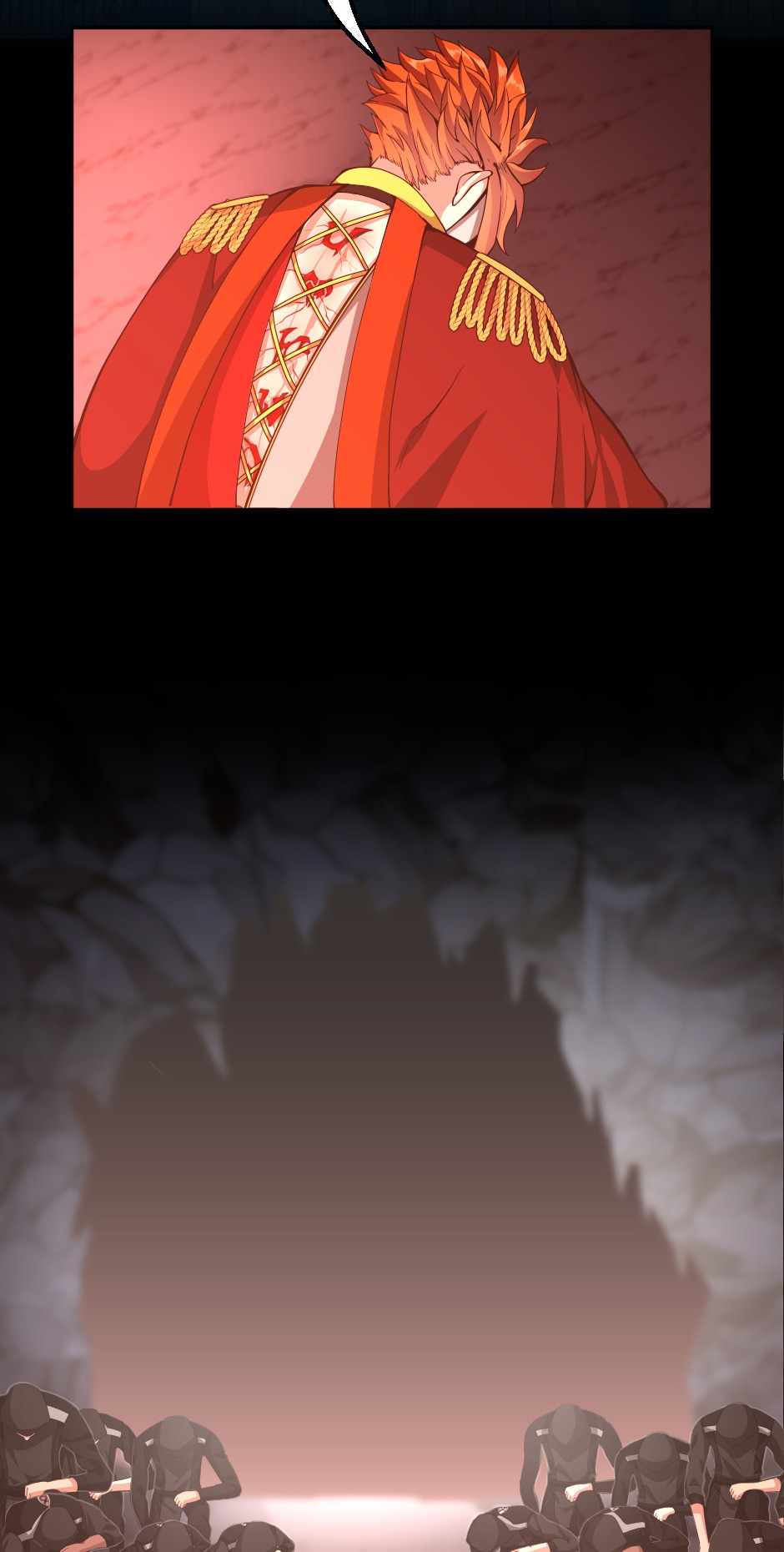 Read The Beginning After the End ID Manga Online