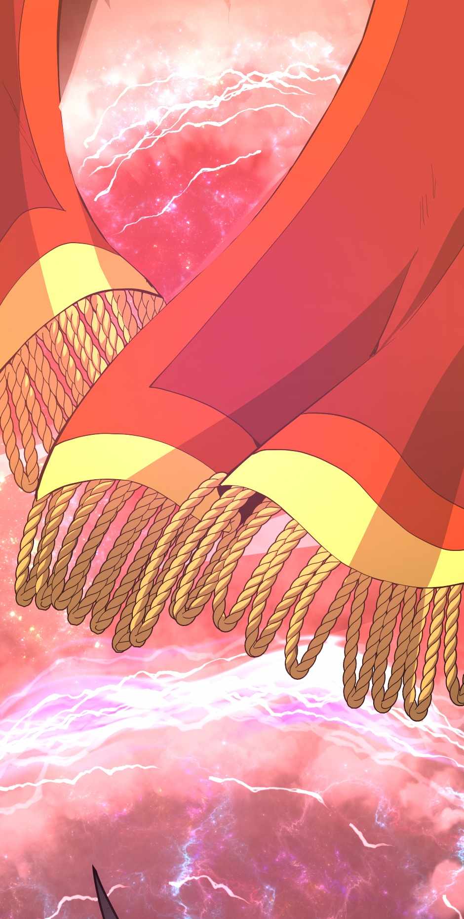 Read The Beginning After the End ID Manga Online