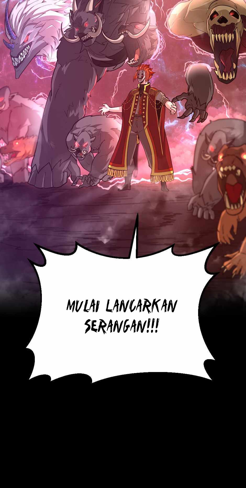 Read The Beginning After the End ID Manga Online