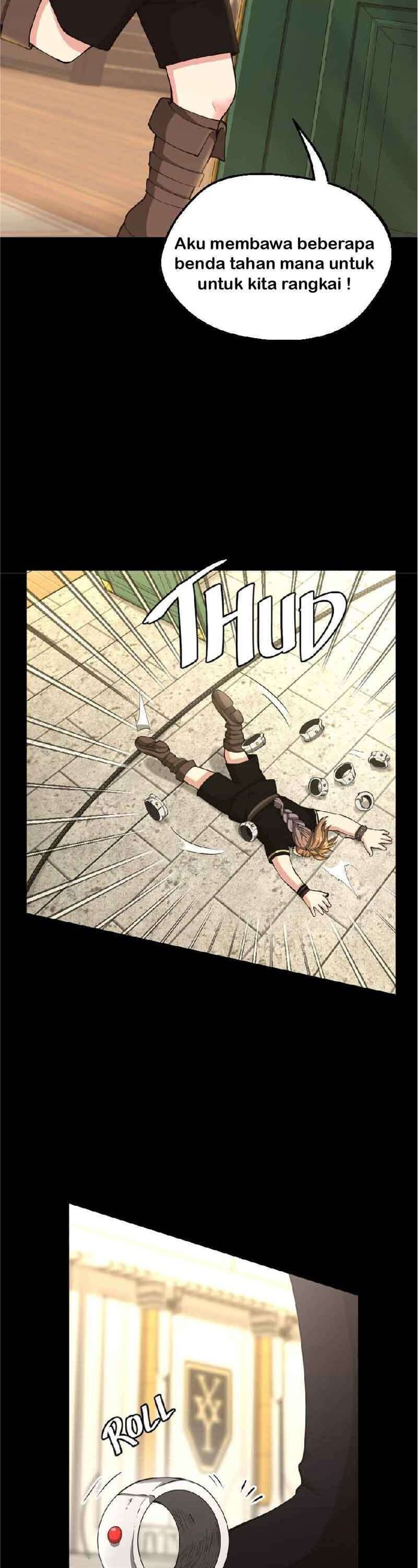 Read The Beginning After the End ID Manga Online