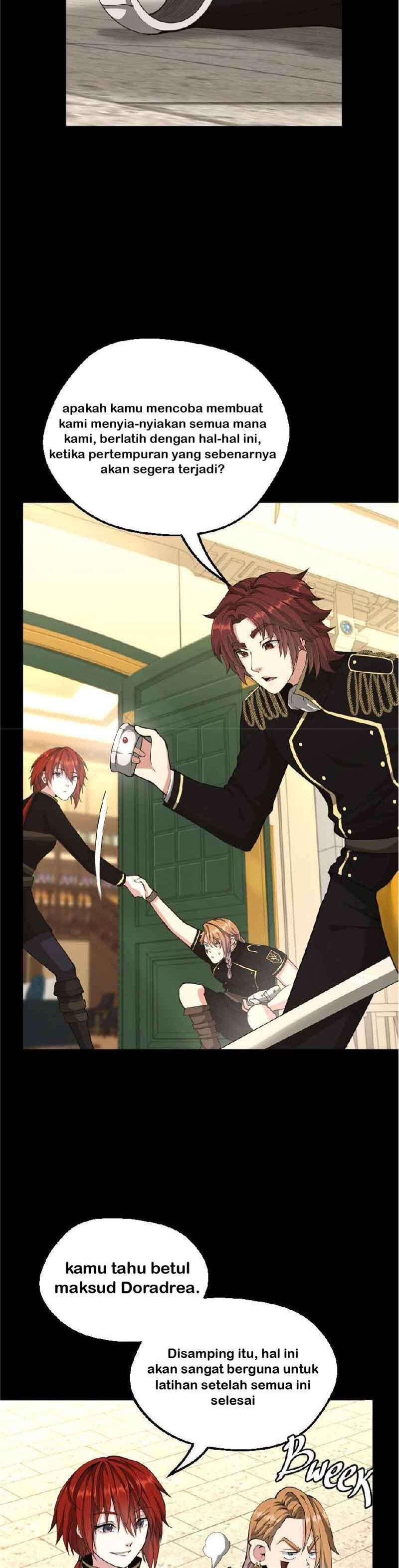 Read The Beginning After the End ID Manga Online