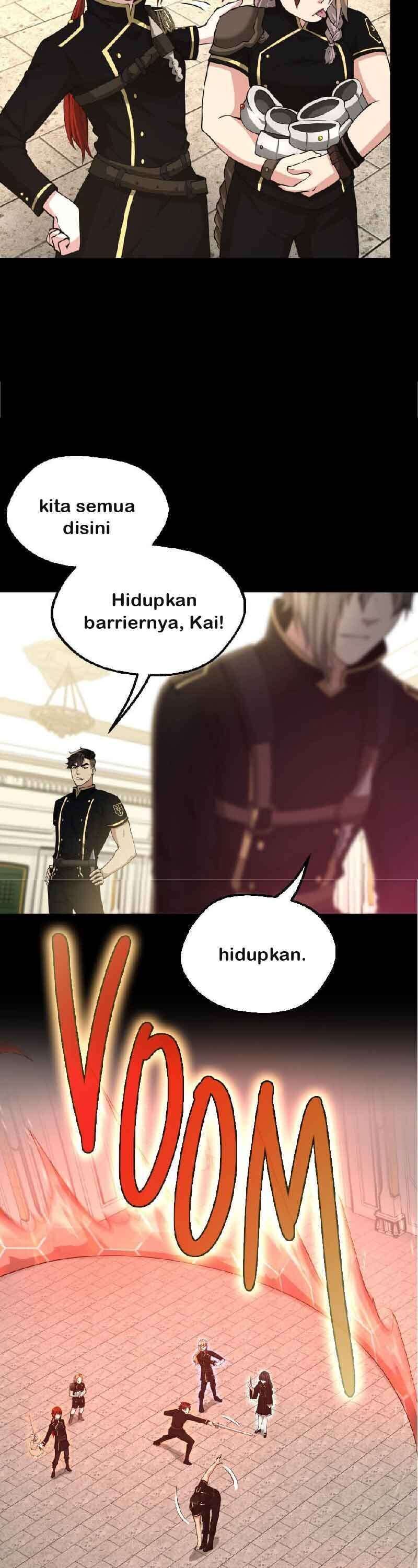 Read The Beginning After the End ID Manga Online