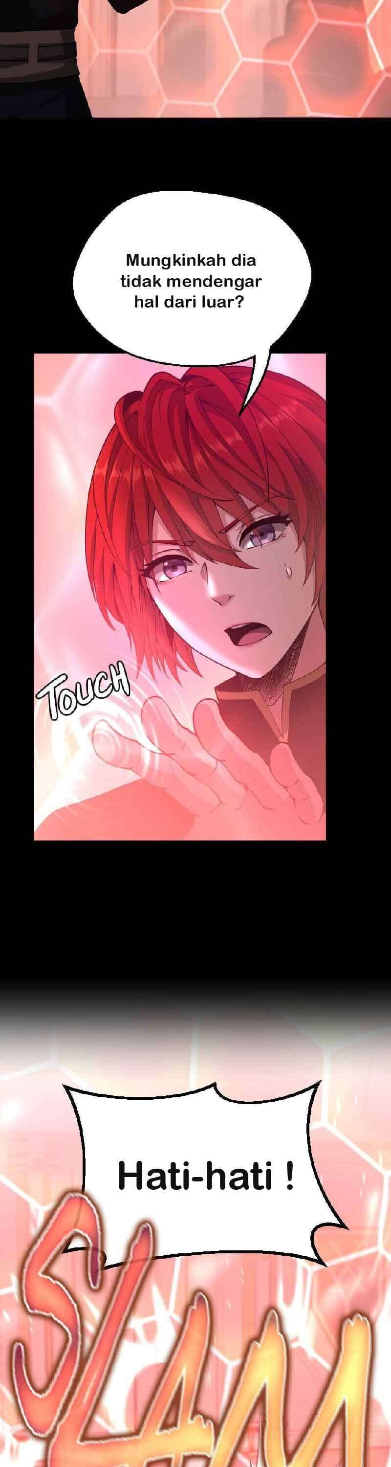 Read The Beginning After the End ID Manga Online