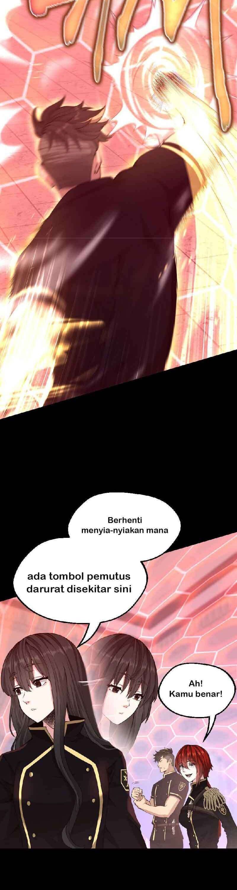 Read The Beginning After the End ID Manga Online