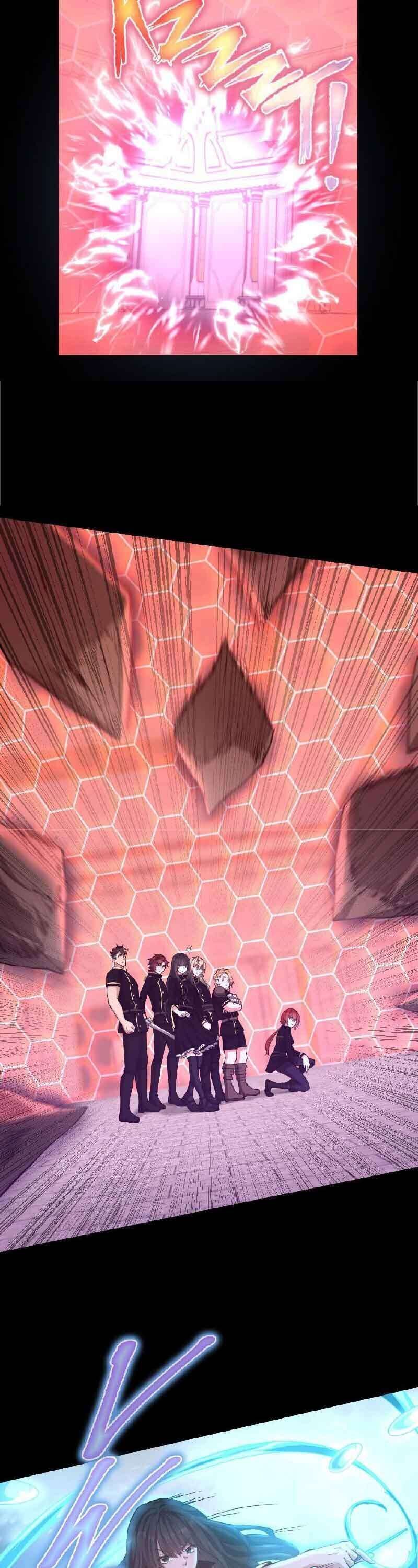 Read The Beginning After the End ID Manga Online
