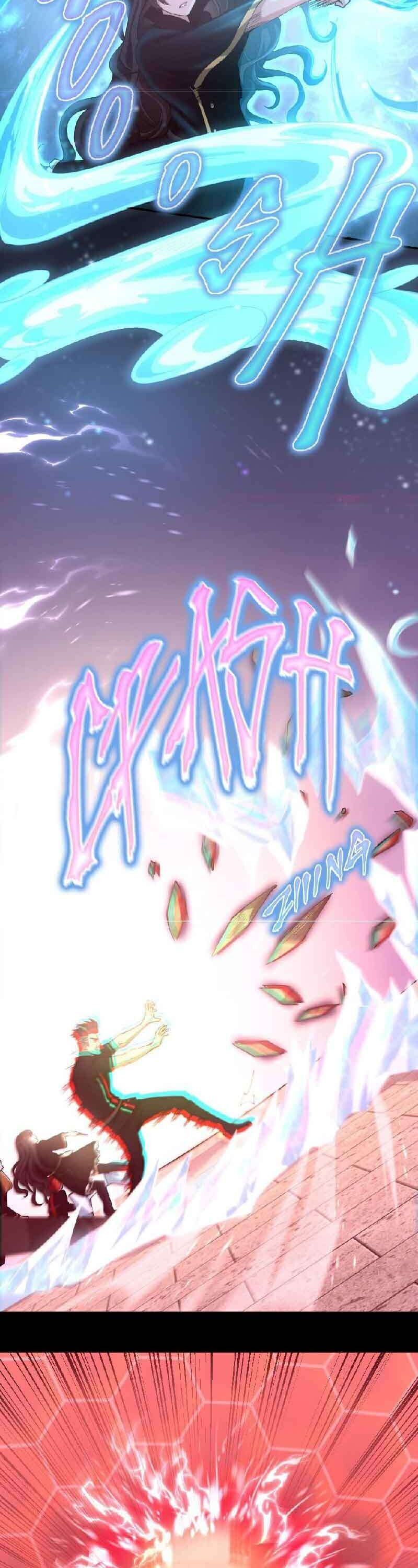 Read The Beginning After the End ID Manga Online