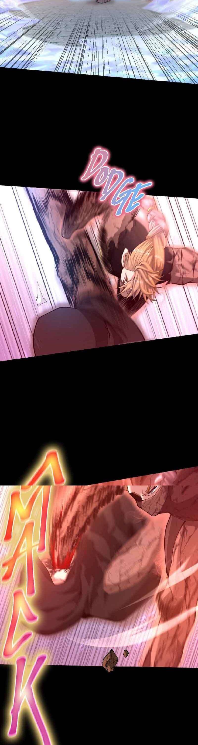Read The Beginning After the End ID Manga Online