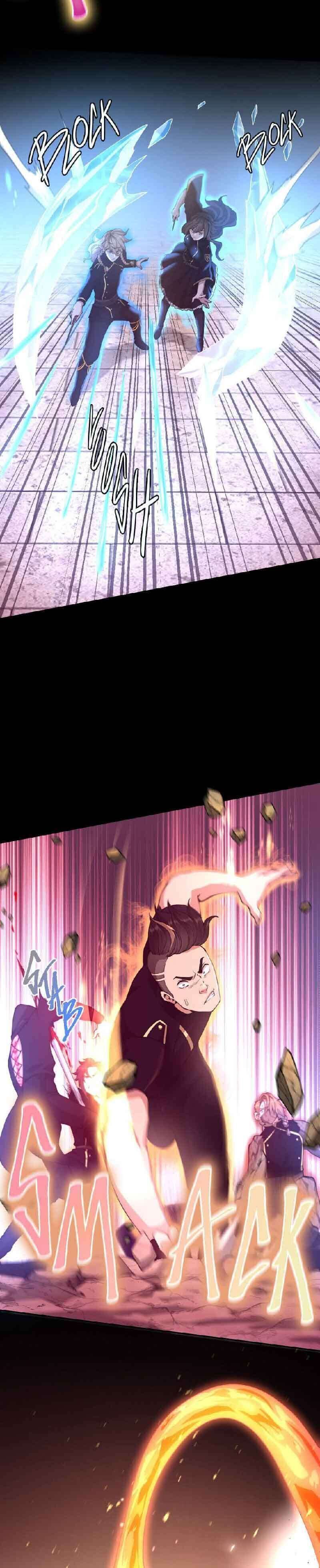 Read The Beginning After the End ID Manga Online
