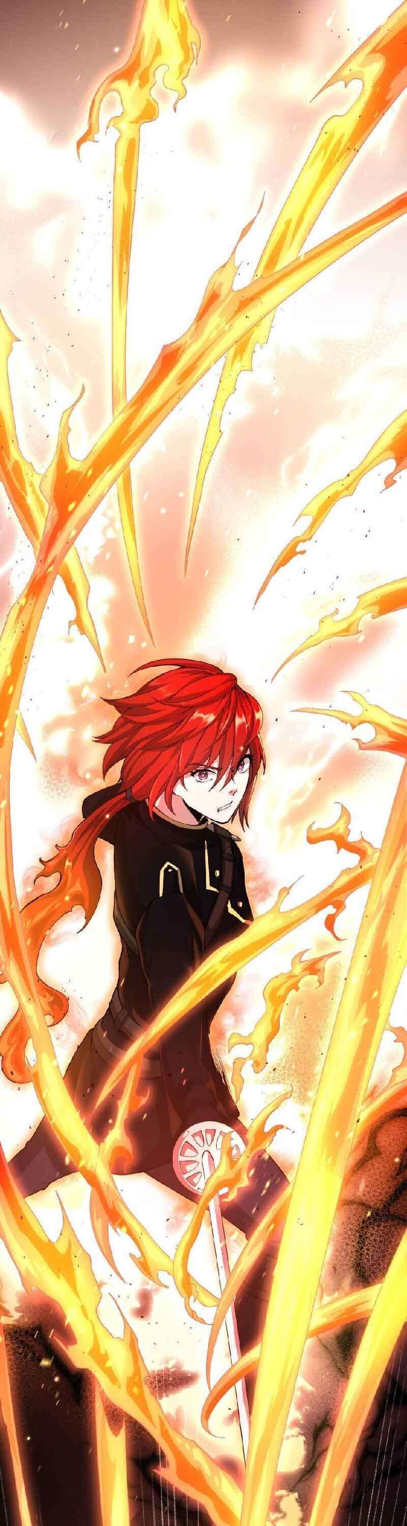 Read The Beginning After the End ID Manga Online