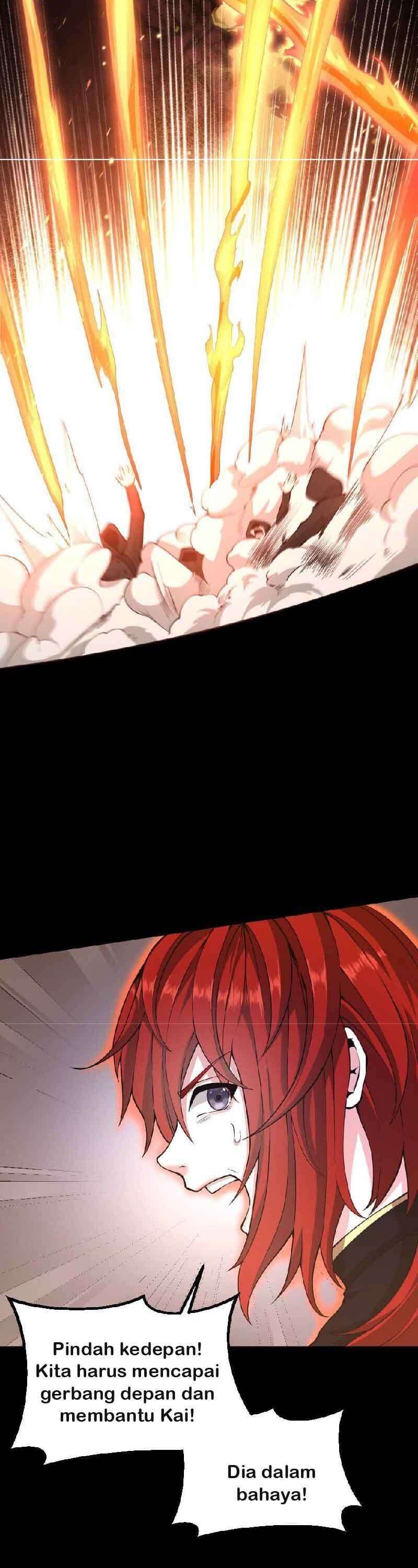 Read The Beginning After the End ID Manga Online