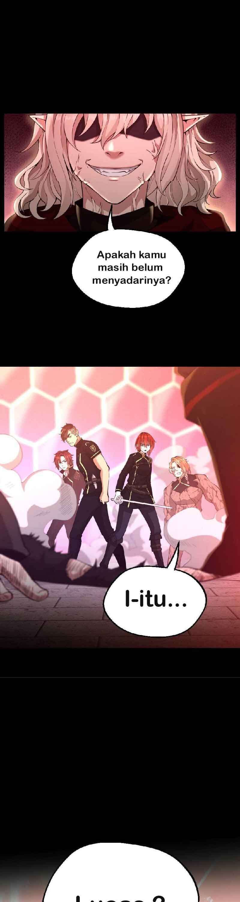 Read The Beginning After the End ID Manga Online