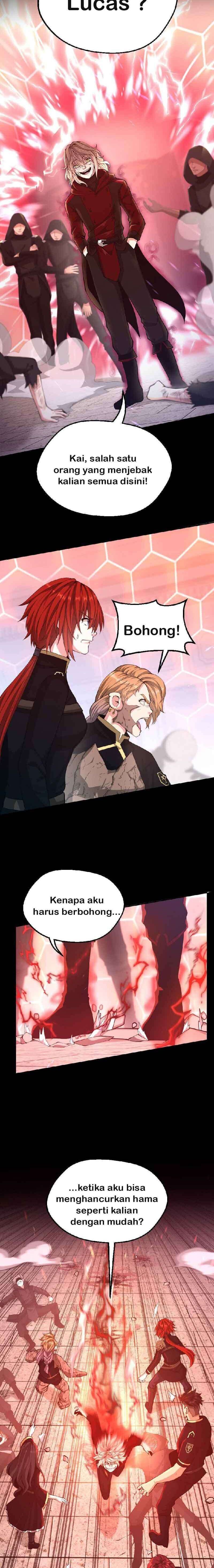 Read The Beginning After the End ID Manga Online