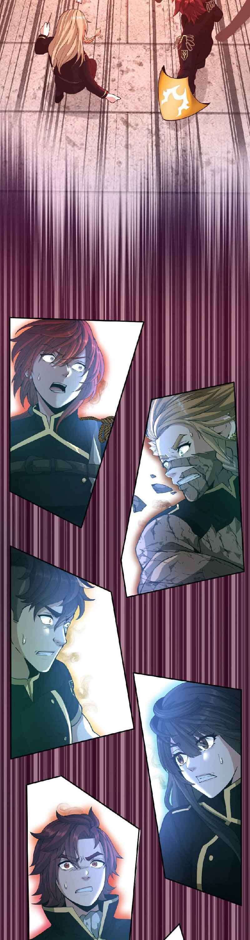 Read The Beginning After the End ID Manga Online
