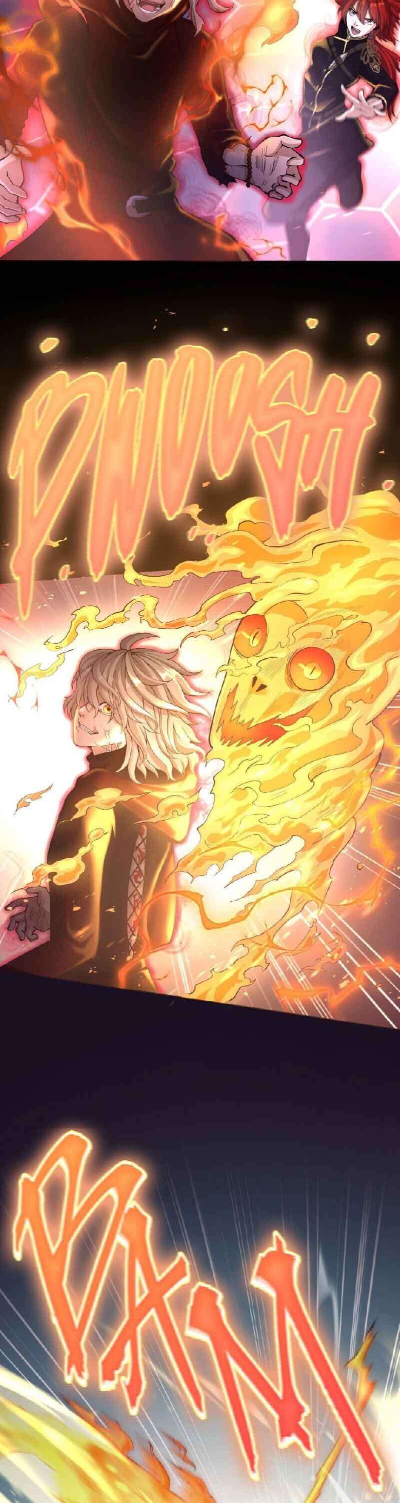 Read The Beginning After the End ID Manga Online
