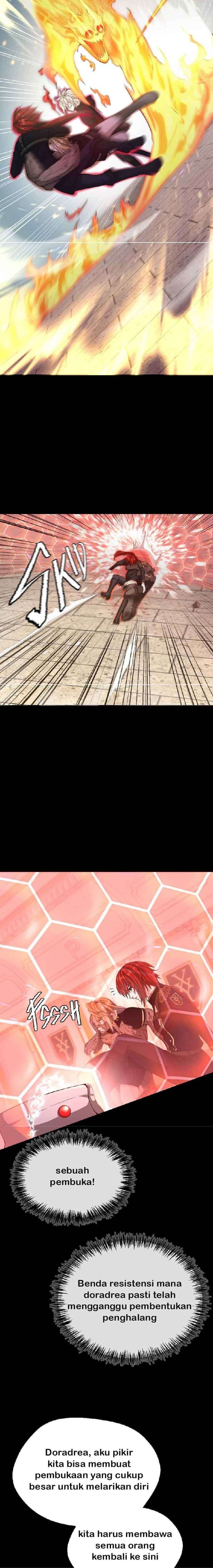 Read The Beginning After the End ID Manga Online
