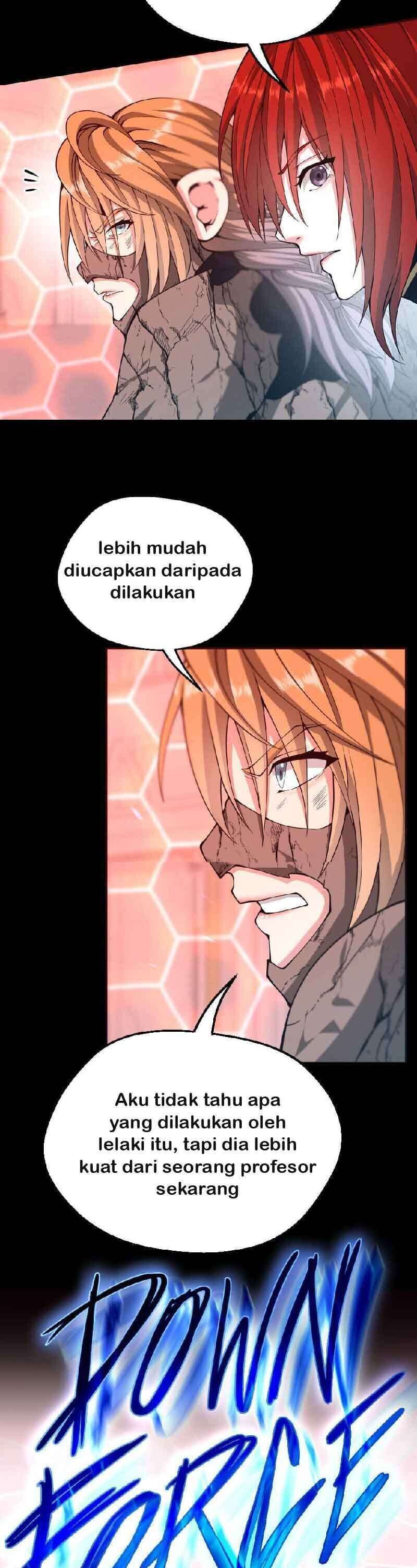Read The Beginning After the End ID Manga Online
