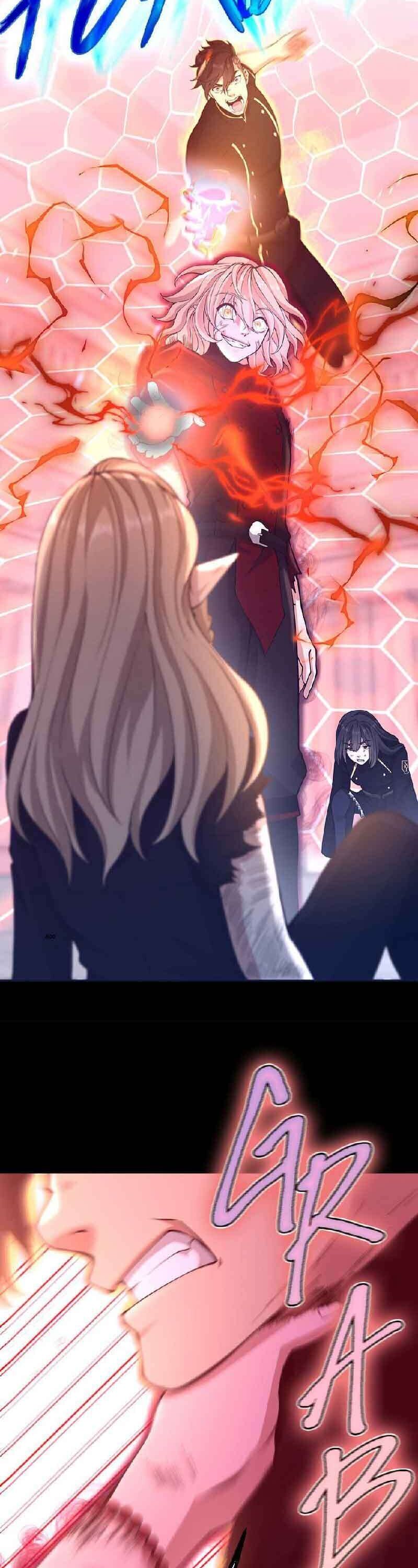 Read The Beginning After the End ID Manga Online