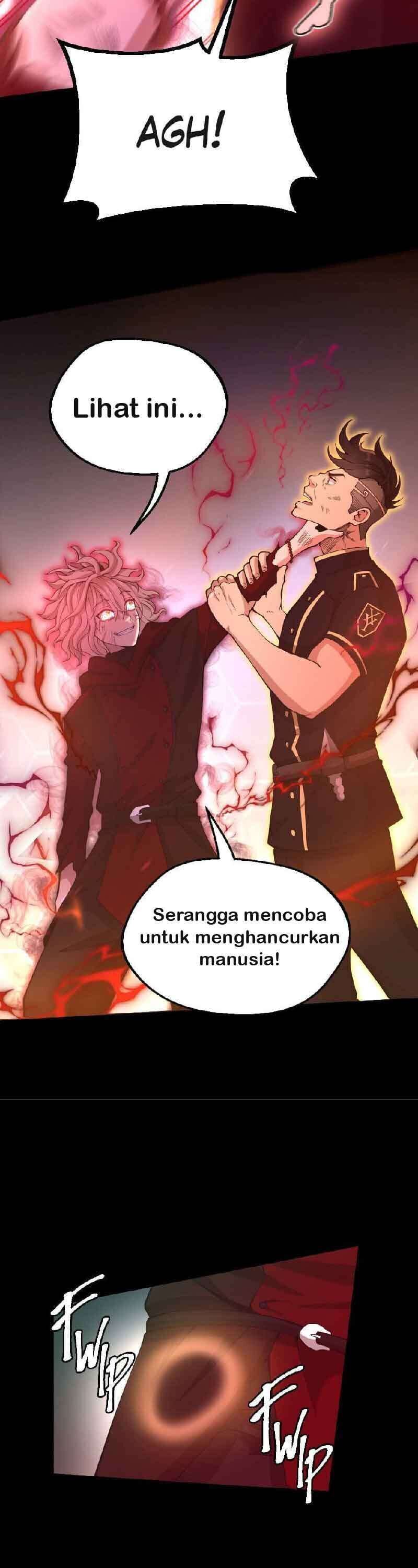 Read The Beginning After the End ID Manga Online