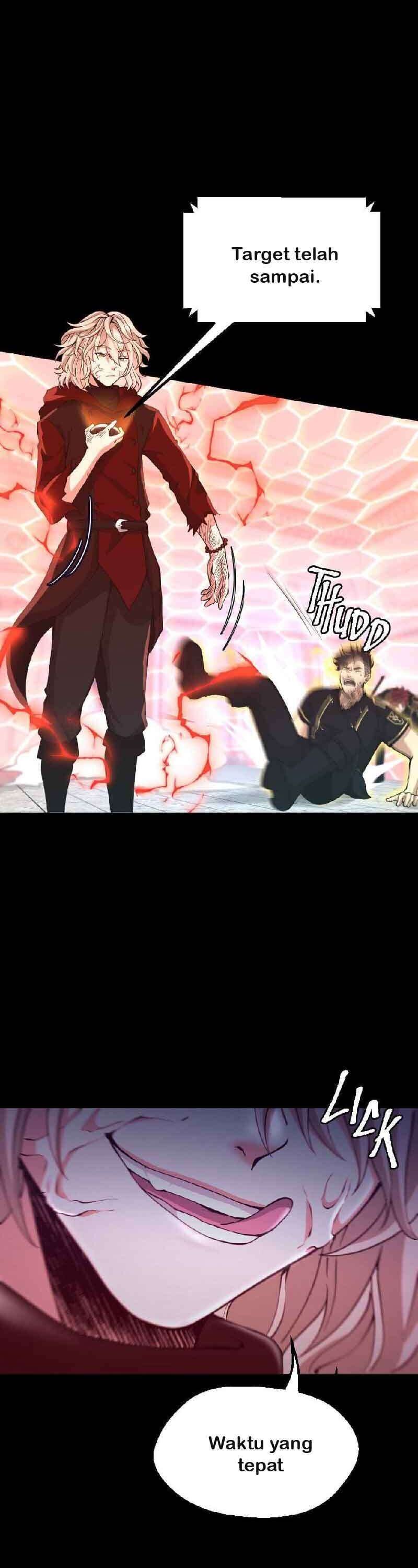 Read The Beginning After the End ID Manga Online