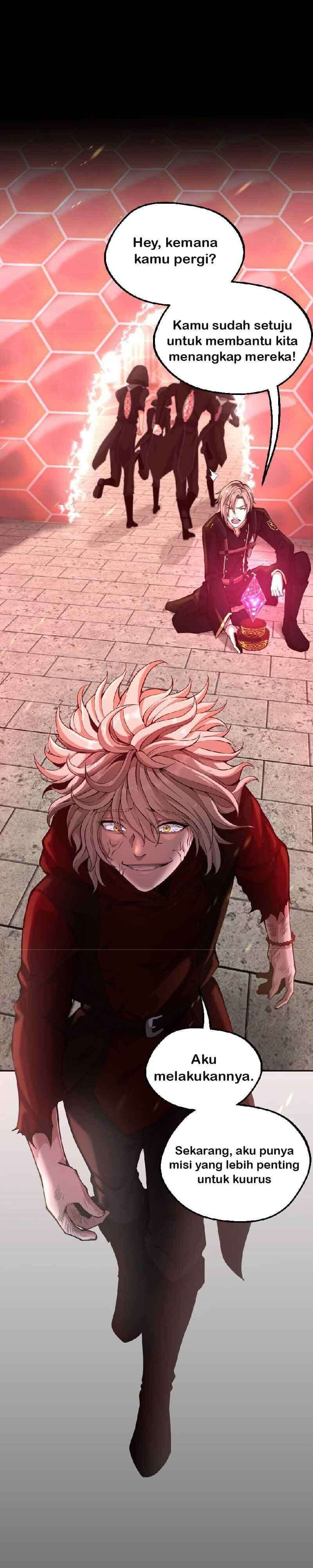 Read The Beginning After the End ID Manga Online