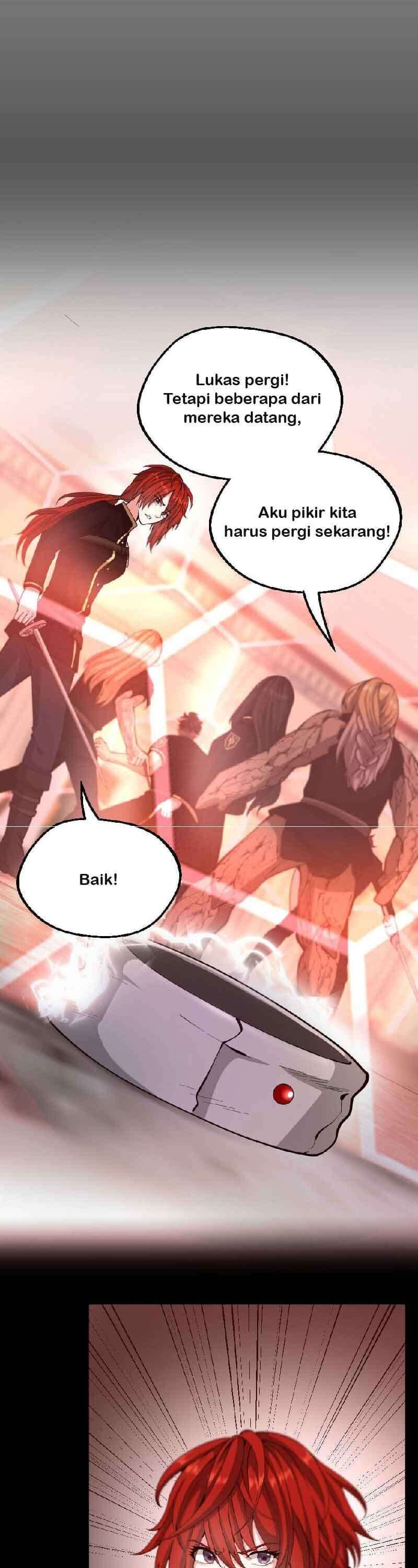 Read The Beginning After the End ID Manga Online