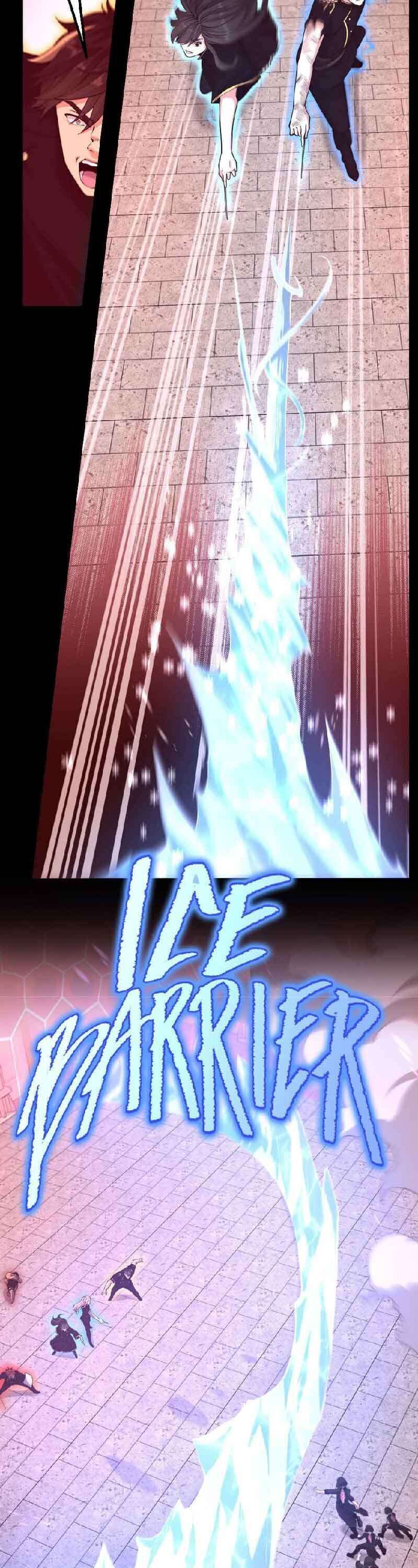 Read The Beginning After the End ID Manga Online