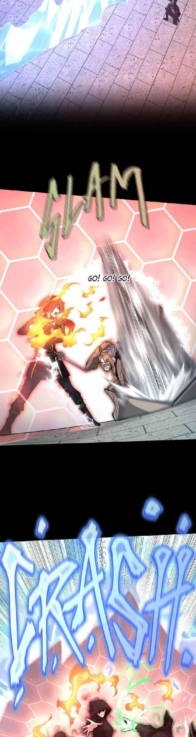 Read The Beginning After the End ID Manga Online