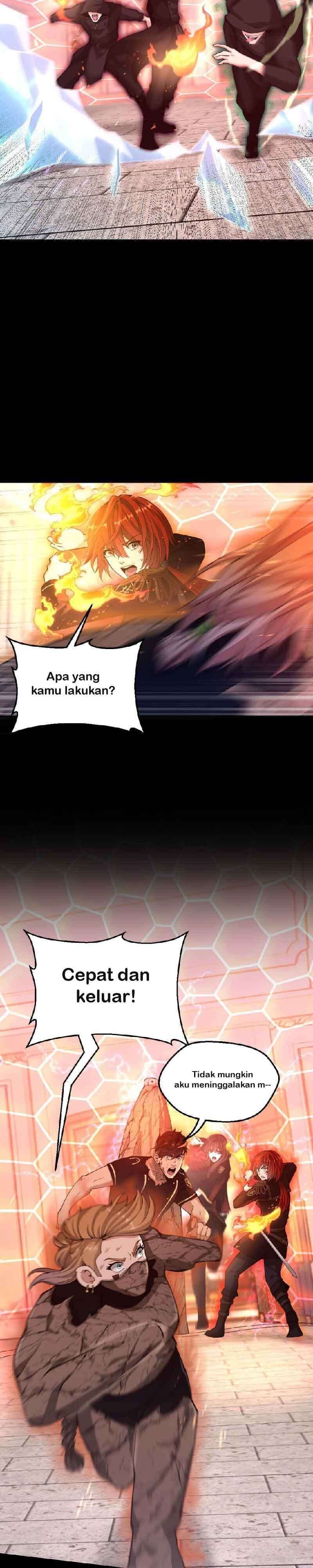 Read The Beginning After the End ID Manga Online