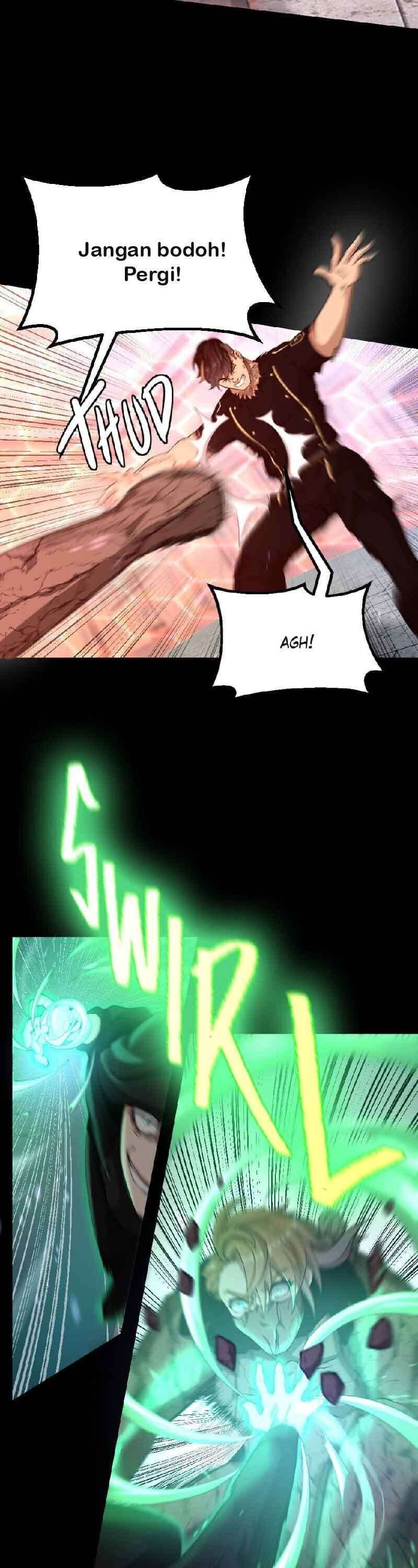 Read The Beginning After the End ID Manga Online