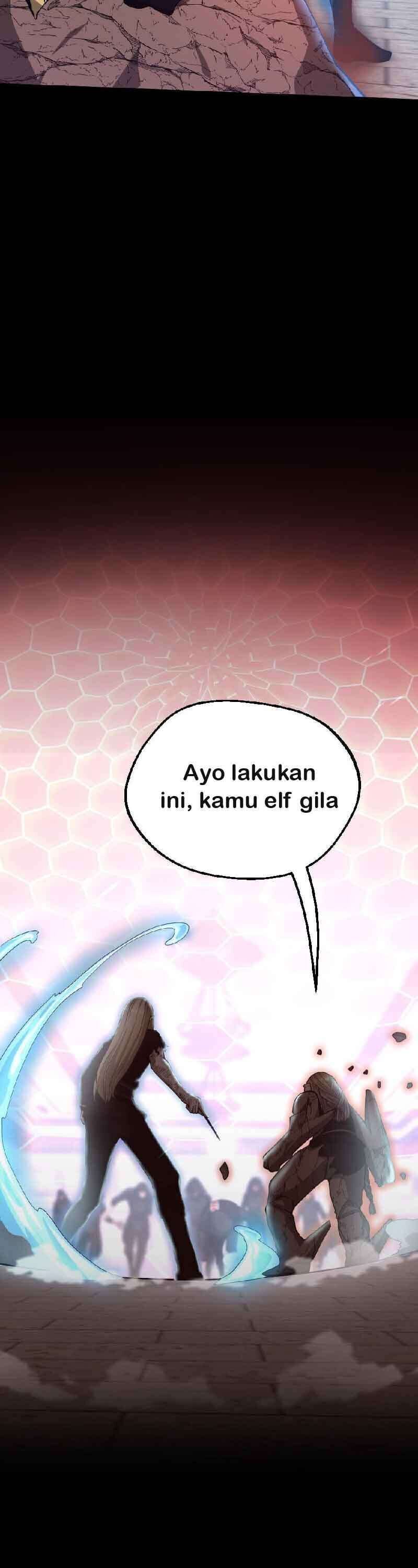 Read The Beginning After the End ID Manga Online
