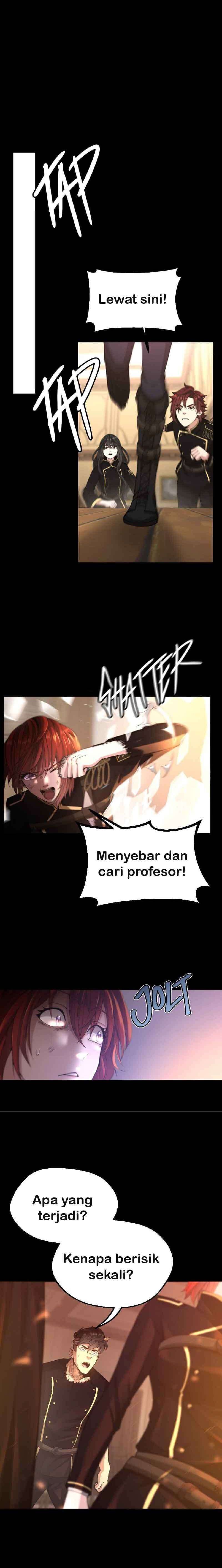 Read The Beginning After the End ID Manga Online
