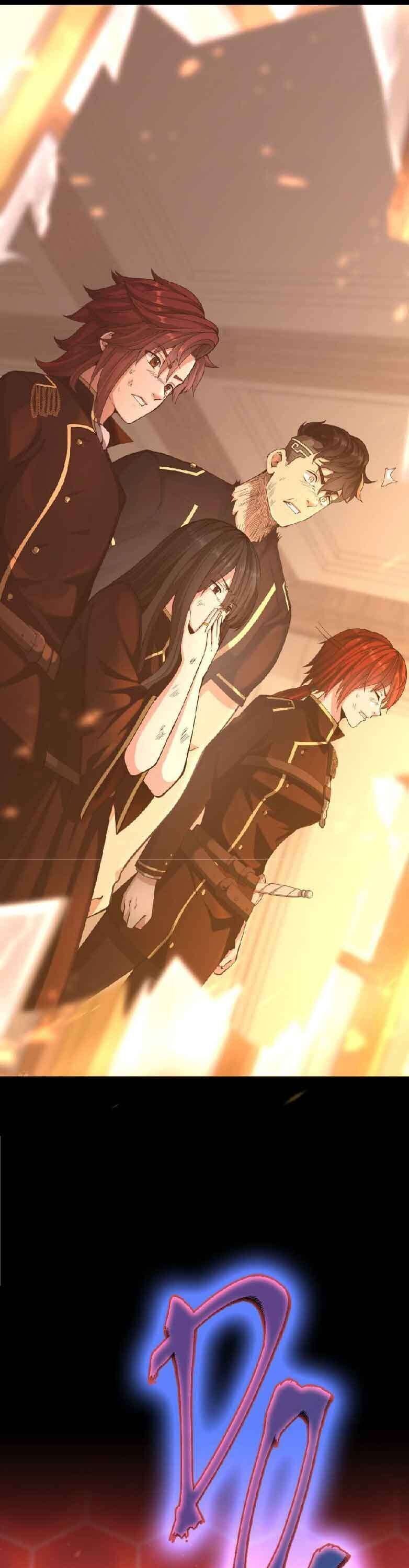 Read The Beginning After the End ID Manga Online