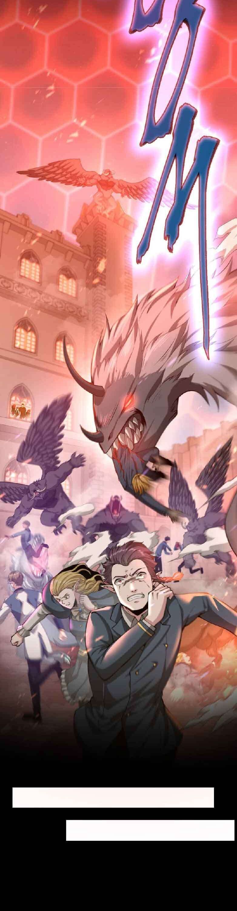 Read The Beginning After the End ID Manga Online