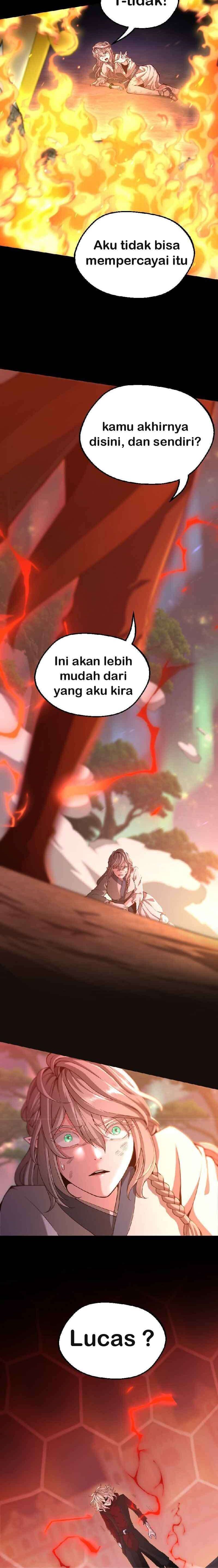 Read The Beginning After the End ID Manga Online