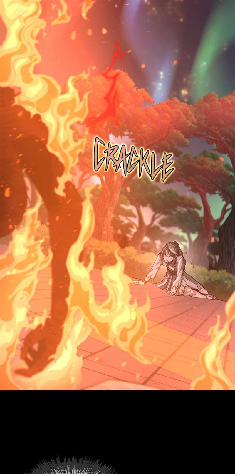 Read The Beginning After the End ID Manga Online