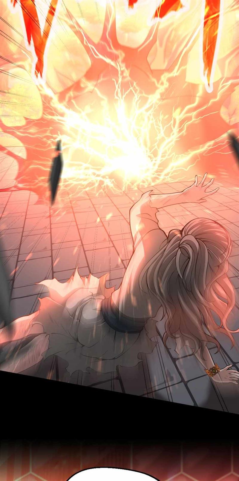 Read The Beginning After the End ID Manga Online