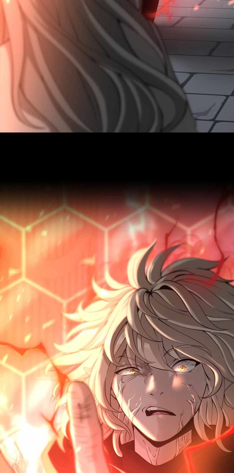 Read The Beginning After the End ID Manga Online